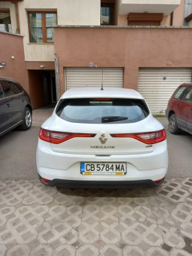 Renault Megane, снимка 10