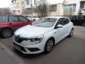 Renault Megane, снимка 3