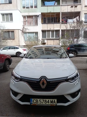 Renault Megane, снимка 2