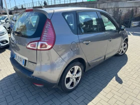 Renault Scenic Navi / Camera / 110cv / XMOD, снимка 3