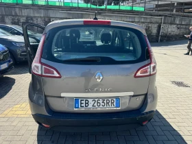 Renault Scenic Navi / Camera / 110cv / XMOD, снимка 5