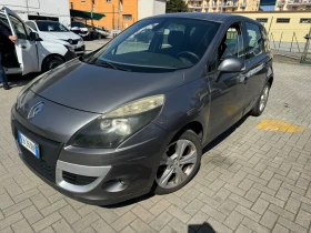 Renault Scenic Navi / Camera / 110cv / XMOD, снимка 1