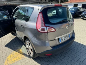 Renault Scenic Navi / Camera / 110cv / XMOD, снимка 4