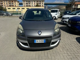     Renault Scenic Navi / Camera / 110cv / XMOD