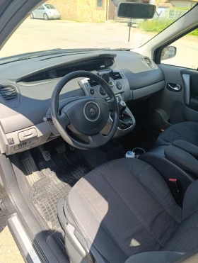 Renault Grand scenic | Mobile.bg    10