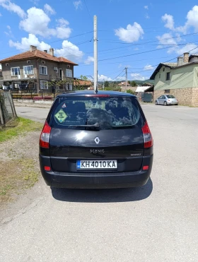 Renault Grand scenic | Mobile.bg    8