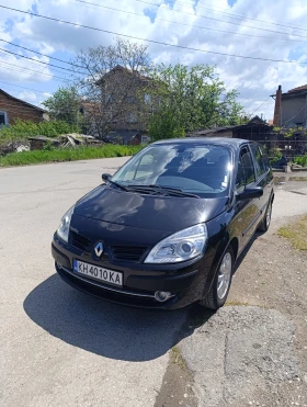 Renault Grand scenic | Mobile.bg    6