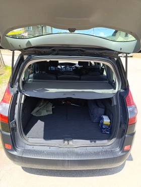 Renault Grand scenic | Mobile.bg    5