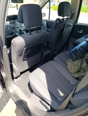 Renault Grand scenic | Mobile.bg    9