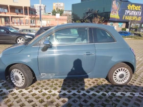 Обява за продажба на Fiat 500 ~7 000 лв. - изображение 3