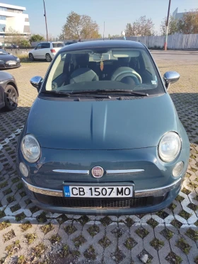 Обява за продажба на Fiat 500 ~7 000 лв. - изображение 5