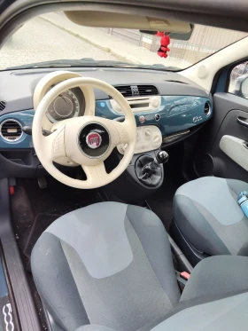 Обява за продажба на Fiat 500 ~7 000 лв. - изображение 1