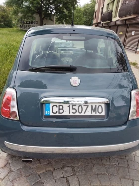 Обява за продажба на Fiat 500 ~7 000 лв. - изображение 2