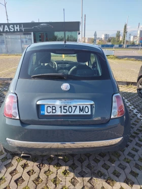 Обява за продажба на Fiat 500 ~7 000 лв. - изображение 4