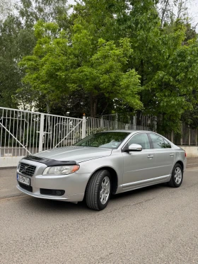 Volvo S80 | Mobile.bg    2
