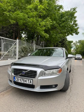 Volvo S80 | Mobile.bg    5