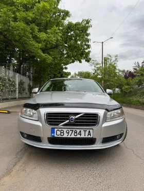 Volvo S80 | Mobile.bg    4