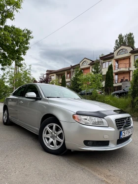 Volvo S80 | Mobile.bg    9