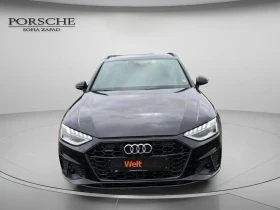 Audi A4 S line 40 TDI quattro | Mobile.bg    3