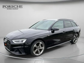 Audi A4 S line 40 TDI quattro | Mobile.bg    6