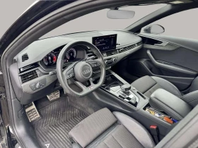 Audi A4 S line 40 TDI quattro | Mobile.bg    8