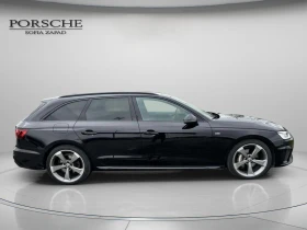 Audi A4 S line 40 TDI quattro | Mobile.bg    2