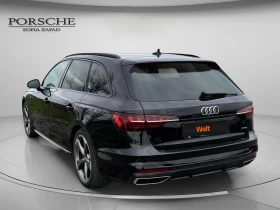 Audi A4 S line 40 TDI quattro | Mobile.bg    5
