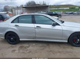 Mercedes-Benz E 55 * 4MATIC*   *  | Mobile.bg    12