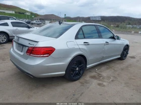 Mercedes-Benz E 55 * 4MATIC*   *  | Mobile.bg    5