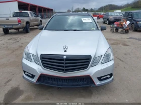 Mercedes-Benz E 55 * 4MATIC*   *  | Mobile.bg    2