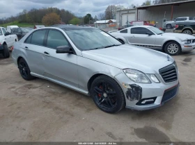 Mercedes-Benz E 55 * 4MATIC*   *  | Mobile.bg    3