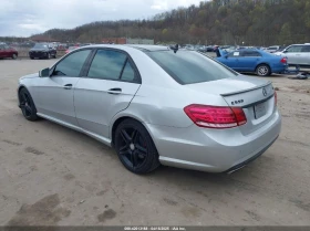 Mercedes-Benz E 55 * 4MATIC*   *  | Mobile.bg    4