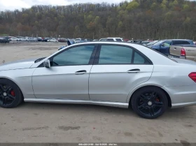 Mercedes-Benz E 55 * 4MATIC*   *  | Mobile.bg    13