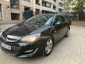 Opel Astra OPEL Astra 1.7 cdti EcoFlex - Netherlands - 11900 лв. - 24266927 2