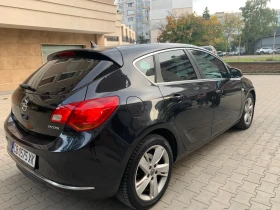 Opel Astra OPEL Astra 1.7 cdti EcoFlex - Netherlands - 11900 лв. - 24266927 5