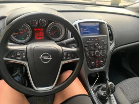 Opel Astra OPEL Astra 1.7 cdti EcoFlex - Netherlands - 11900 лв. - 24266927 8