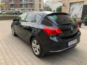 Opel Astra OPEL Astra 1.7 cdti EcoFlex - Netherlands - 11900 лв. - 24266927 7