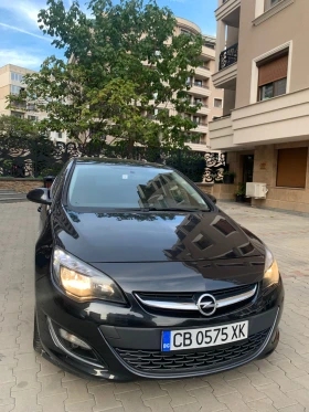 Opel Astra OPEL Astra 1.7 cdti EcoFlex - Netherlands - 11900 лв. - 24266927 3