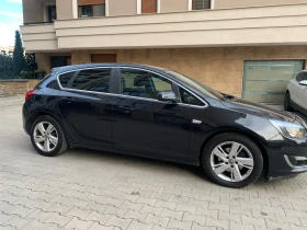 Opel Astra OPEL Astra 1.7 cdti EcoFlex - Netherlands - 11900 лв. - 24266927 4