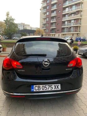 Opel Astra OPEL Astra 1.7 cdti EcoFlex - Netherlands - 11900 лв. - 24266927 6