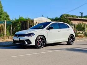 VW Polo GTI | Mobile.bg    1