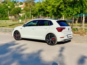 VW Polo GTI | Mobile.bg    3