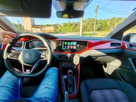 VW Polo GTI | Mobile.bg    7