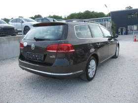 VW Passat 1, 6-TDI - 11890 лв. - 58990947 4