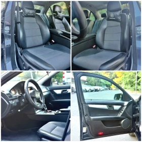 Обява за продажба на Mercedes-Benz C 220 Mercedes-Benz C220 OM646  ~12 500 лв. - изображение 11
