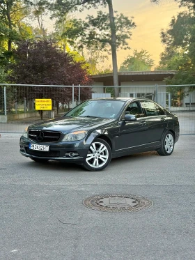 Обява за продажба на Mercedes-Benz C 220 Mercedes-Benz C220 OM646  ~12 500 лв. - изображение 1