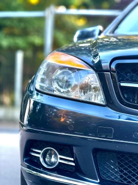 Обява за продажба на Mercedes-Benz C 220 Mercedes-Benz C220 OM646  ~12 500 лв. - изображение 5