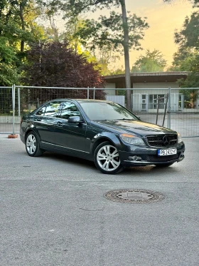 Обява за продажба на Mercedes-Benz C 220 Mercedes-Benz C220 OM646  ~12 500 лв. - изображение 1