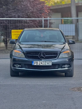 Обява за продажба на Mercedes-Benz C 220 Mercedes-Benz C220 OM646  ~12 500 лв. - изображение 2
