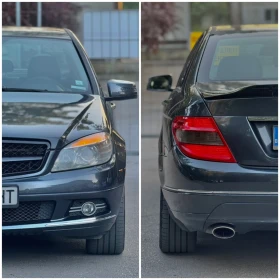 Обява за продажба на Mercedes-Benz C 220 Mercedes-Benz C220 OM646  ~12 500 лв. - изображение 7